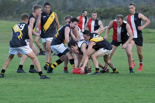match report mens bd cup1