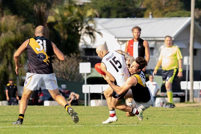 match report mens bd cup2