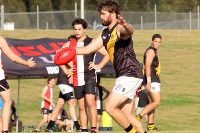 match report mens bd cup5